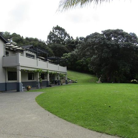 Cornwallis Palms Auckland Luaran gambar