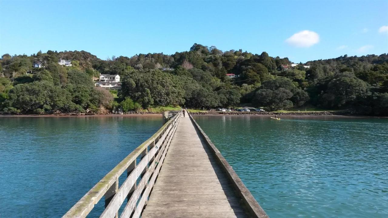 Cornwallis Palms Auckland Luaran gambar