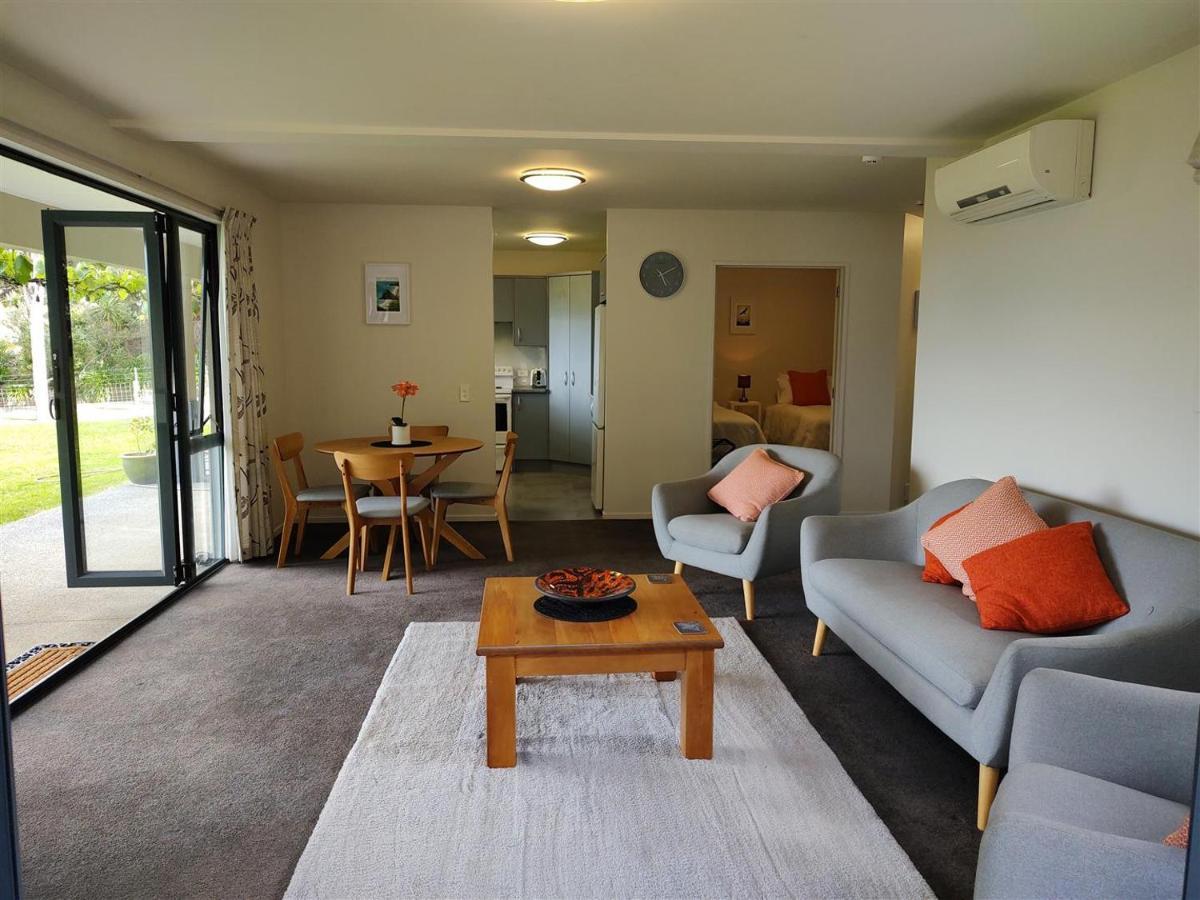 Cornwallis Palms Auckland Luaran gambar