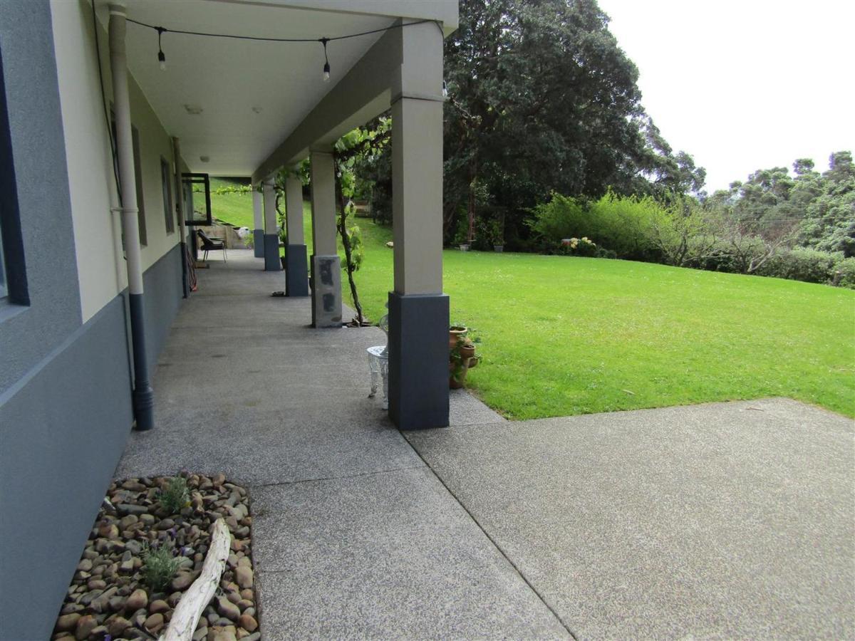 Cornwallis Palms Auckland Luaran gambar
