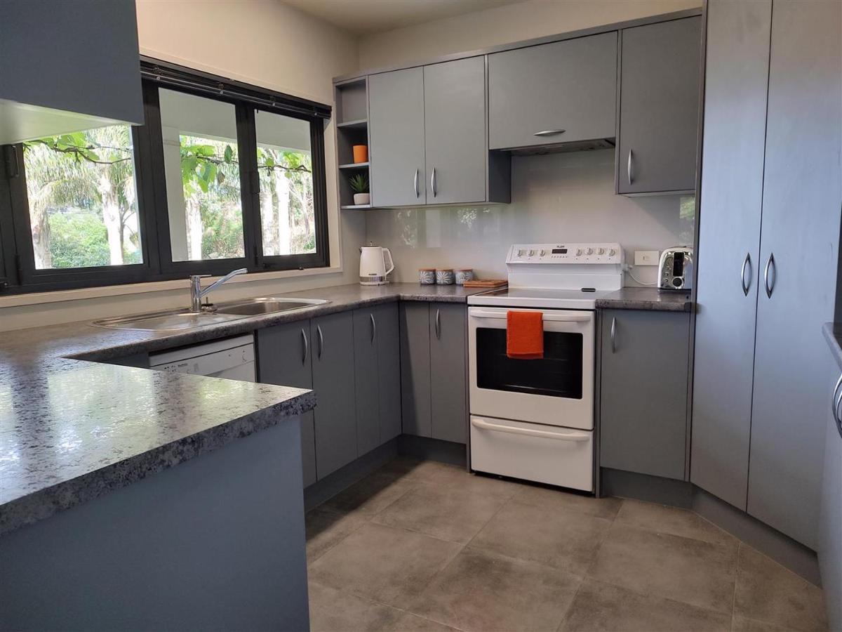 Cornwallis Palms Auckland Luaran gambar