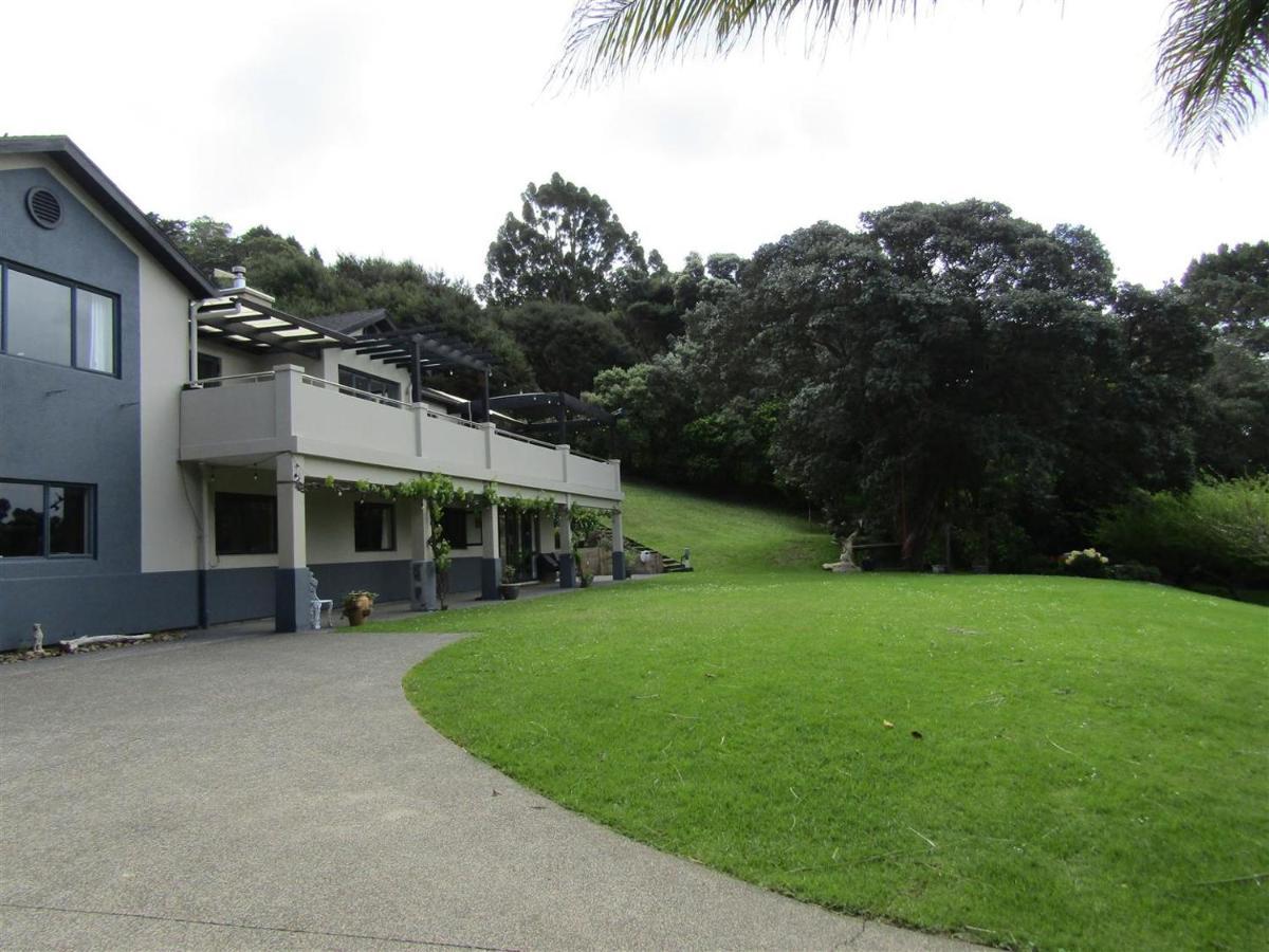 Cornwallis Palms Auckland Luaran gambar