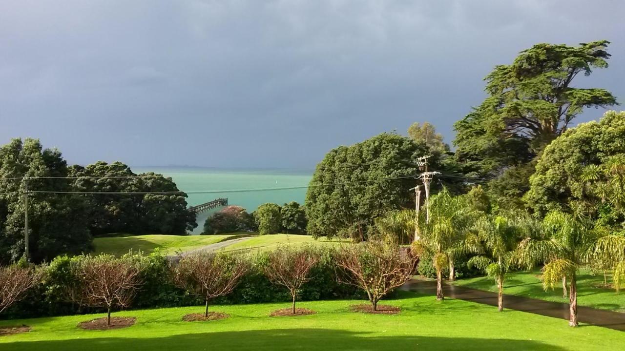 Cornwallis Palms Auckland Luaran gambar